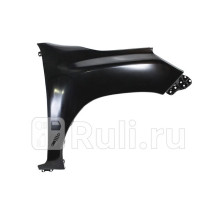 TYF383RA - Крыло переднее правое (FPI) Toyota Hilux (2015-2020)