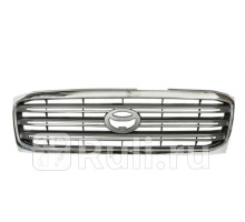 TYG105NA - Решетка радиатора (FPI) Toyota Land Cruiser 100 (2002-2005)