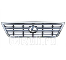 TYG109NA - Решетка радиатора (FPI) Lexus LX 470 (1998-2002)