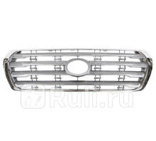 TYG127NA - Решетка радиатора (FPI) Toyota Land Cruiser 200 (2007-2012)