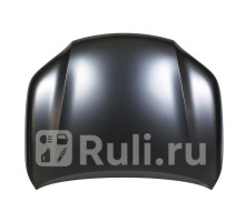 TYH381NA - Капот (GORDON) Toyota Hilux (2015-2020)