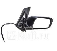 TYM1145AR - Зеркало правое (TYG) Toyota Prius (2003-2011)