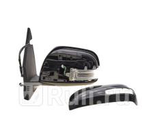 TYM1184BL - Зеркало левое (TYG) Toyota Rav4 (2010-2014)