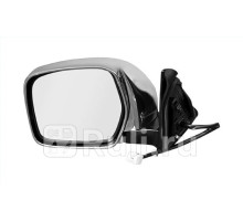 TYMR0001KL - Зеркало левое (GORDON) Toyota Land Cruiser 100 (1998-2007)