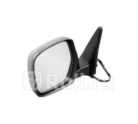 TYMR0001ML - Зеркало левое (GORDON) Toyota Land Cruiser 100 (1998-2007)