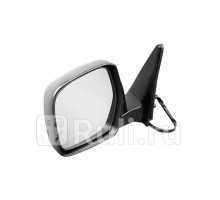 TYMR0001ML - Зеркало левое (GORDON) Toyota Land Cruiser 100 (1998-2007)