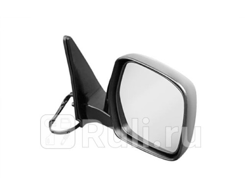 TYMR0001MR - Зеркало правое (GORDON) Toyota Land Cruiser 100 (1998-2007)