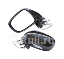 TYMR0076L - Зеркало левое (GORDON) Lexus IS 250 2 рестайлинг (2010-2013)