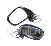 TYMR0076L - Зеркало левое (GORDON) Lexus IS 250 (2005-2010)