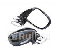 TYMR0076R - Зеркало правое (GORDON) Lexus IS 250 (2005-2010)