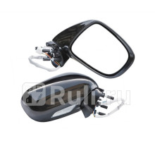 TYMR0076R - Зеркало правое (GORDON) Lexus IS 250 (2005-2010)