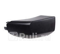 TYS391LA - Боковина переднего бампера левая (FPI) Toyota FJ Cruiser (2006-2021)