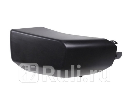 TYS391RA - Боковина переднего бампера правая (FPI) Toyota FJ Cruiser (2006-2021)