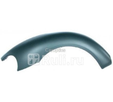 VG01001AL - Крыло переднее левое (TYG) Volkswagen Beetle (1997-2005)