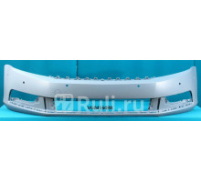 VG04160BB - Бампер передний (TYG) Volkswagen Passat B7 (2011-2015)