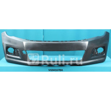 VG04167BA - Бампер передний (TYG) Volkswagen Tiguan (2007-2011)