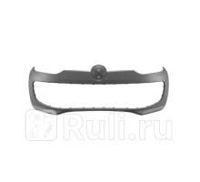 VG04179BA - Бампер передний (TYG) Volkswagen Up! (2012-2016)