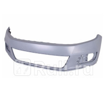 VG04197BA - Бампер передний (TYG) Volkswagen Tiguan (2011-2016)