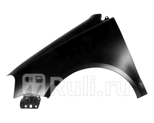 VG06200AL - Крыло переднее левое (GORDON) Volkswagen Polo (2005-2009)