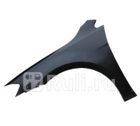 VG0902AL - Крыло переднее левое (YIH SHENG) Volkswagen Golf 7 (2012-2020)