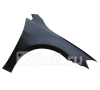 VG0902AR - Крыло переднее правое (YIH SHENG) Volkswagen Golf 7 (2012-2020)