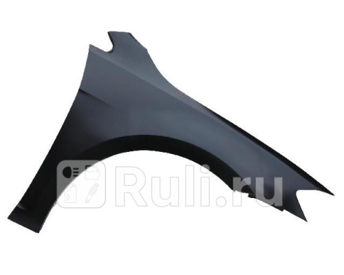 VG0902AR - Крыло переднее правое (YIH SHENG) Volkswagen Golf 7 (2012-2020)