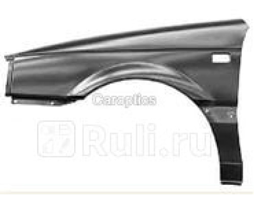 VG10007AL - Крыло переднее левое (TYG) Volkswagen Passat B3 (1988-1993)