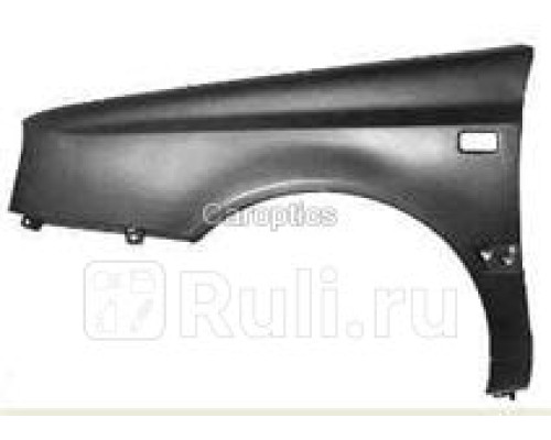 VG10011BL - Крыло переднее левое (TYG) Volkswagen Golf 3 (1991-2000)