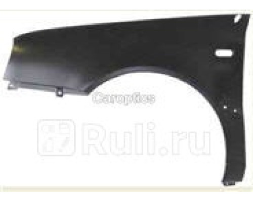 VG10011DL - Крыло переднее левое (TYG) Volkswagen Golf 3 (1991-2000)