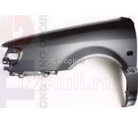 VG10012AL - Крыло переднее левое (TYG) Volkswagen Passat B4 (1993-1996)