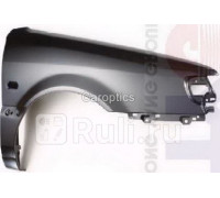 VG10012AR - Крыло переднее правое (TYG) Volkswagen Passat B4 (1993-1996)