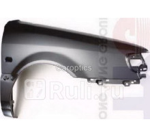 VG10012AR - Крыло переднее правое (TYG) Volkswagen Passat B4 (1993-1996)