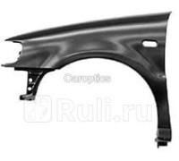 VG10015AL - Крыло переднее левое (TYG) Volkswagen Polo хэтчбэк (1994-1999)