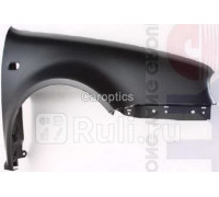 VG10024AR - Крыло переднее правое (TYG) Volkswagen Golf 4 (1997-2006)