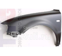 VG10025AL - Крыло переднее левое (TYG) Volkswagen Passat B5 (1996-2001)