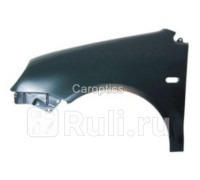 VG10037AL - Крыло переднее левое (TYG) Volkswagen Polo (2001-2005)