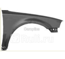 VG10039BR - Крыло переднее правое (TYG) Volkswagen Passat B5 plus (2000-2005)