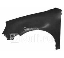 VG10041AL - Крыло переднее левое (TYG) Volkswagen Golf 5 (2003-2009)