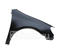 VG10062AR - Крыло переднее правое (TYG) Volkswagen Golf 6 (2008-2012)