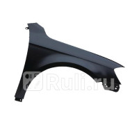 VG10078AR - Крыло переднее правое (TYG) Volkswagen Passat B7 (2011-2015)