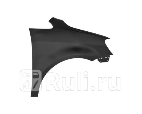 VG10084BR - Крыло переднее правое (TYG) Volkswagen Caddy (2010-2015)