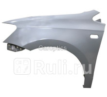 VG10099BL - Крыло переднее левое (TYG) Volkswagen Polo седан (2010-2015)