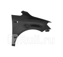 VG10102AR - Крыло переднее правое (TYG) Volkswagen Caddy (2015-2020)