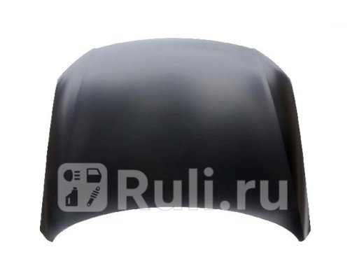 VG20033A - Капот (TYG) Volkswagen Passat B6 (2005-2010)