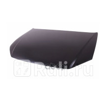 VG20071B - Капот (TYG) Volkswagen Polo седан рестайлинг (2015-2020)