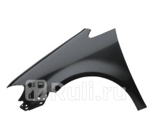 VG6102AL - Крыло переднее левое (YIH SHENG) Volkswagen Touran (2006-2010)