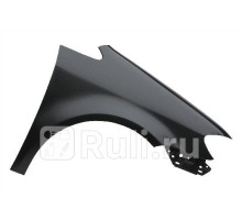 VG6102AR - Крыло переднее правое (YIH SHENG) Volkswagen Touran (2006-2010)