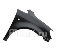 VG6202AR - Крыло переднее правое (YIH SHENG) Volkswagen Caddy (2010-2015)