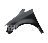 VG6202BL - Крыло переднее левое (YIH SHENG) Volkswagen Touran рестайлинг (2010-2015)