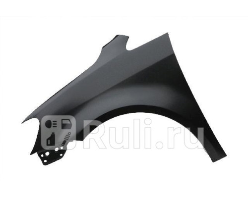 VG6202BL - Крыло переднее левое (YIH SHENG) Volkswagen Touran рестайлинг (2010-2015)